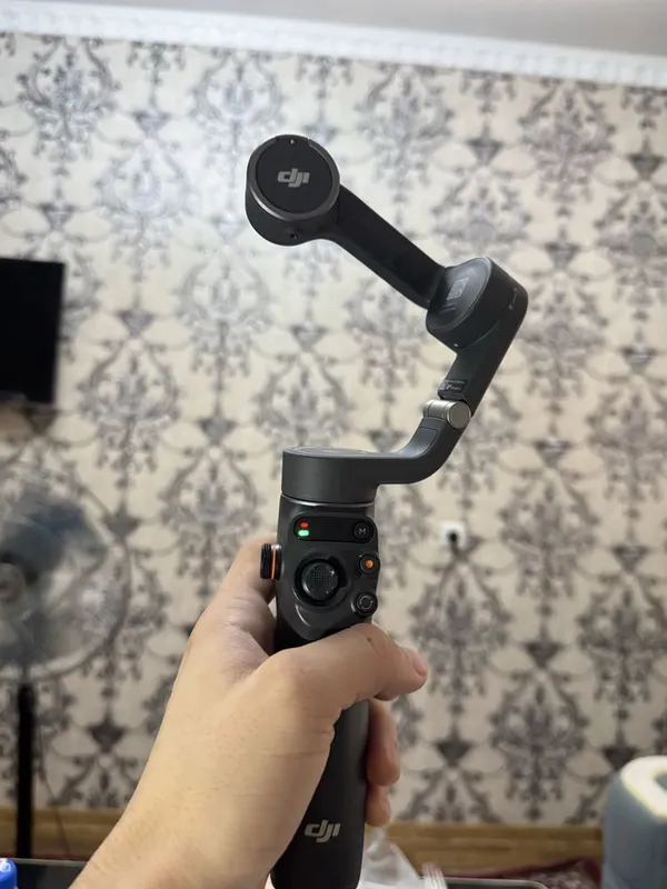 Dji osmo mobile 6 kelishamiz 3 Dji osmo mobile 6 kelishamiz 3