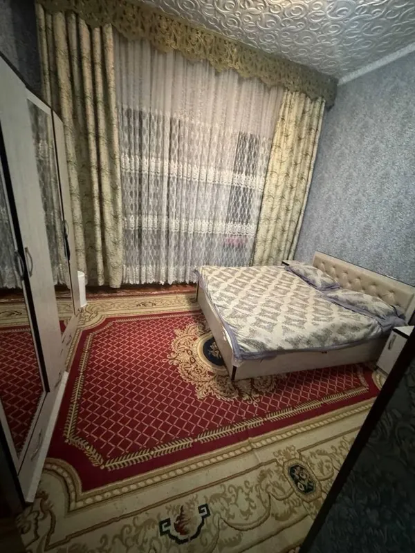 Шайхонтохур туманида 6.8 сотик ховли йер хисобида сотилади 6 Шайхонтохур туманида 6.8 сотик ховли йер хисобида сотилади 6