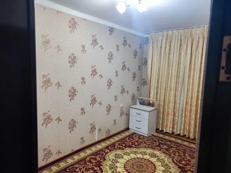 Чиланзар метро — фото 2