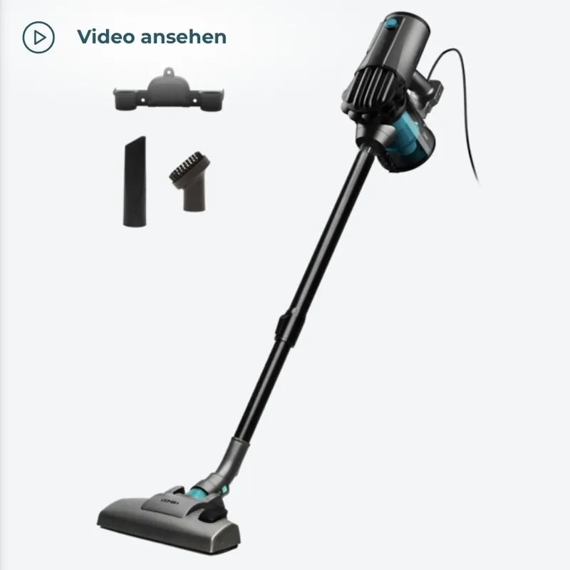 Пылесос Conga ThunderBrush 560