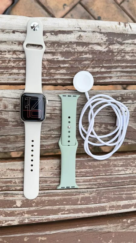 Apple watch se2