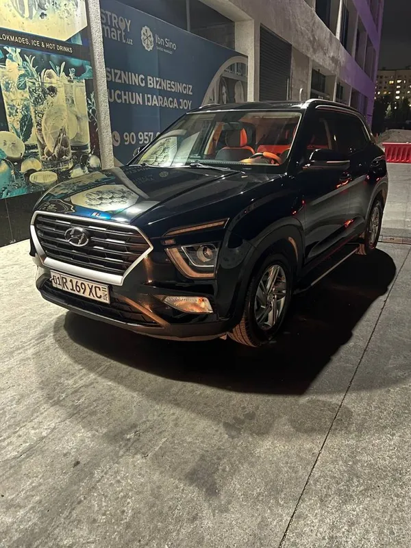 Hyundai creta 1,6 atmosferni mator benzin! 4 Hyundai creta 1,6 atmosferni mator benzin! 4