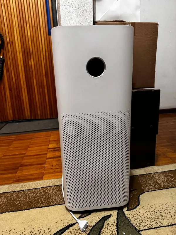 Xiaomi Smart Air Purifier 4 Pro Xiaomi Smart Air Purifier 4 Pro