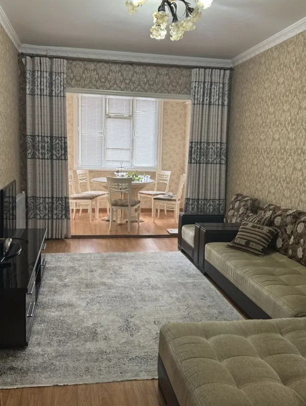 Продажа квартиры, Карасу-1 — фото 6