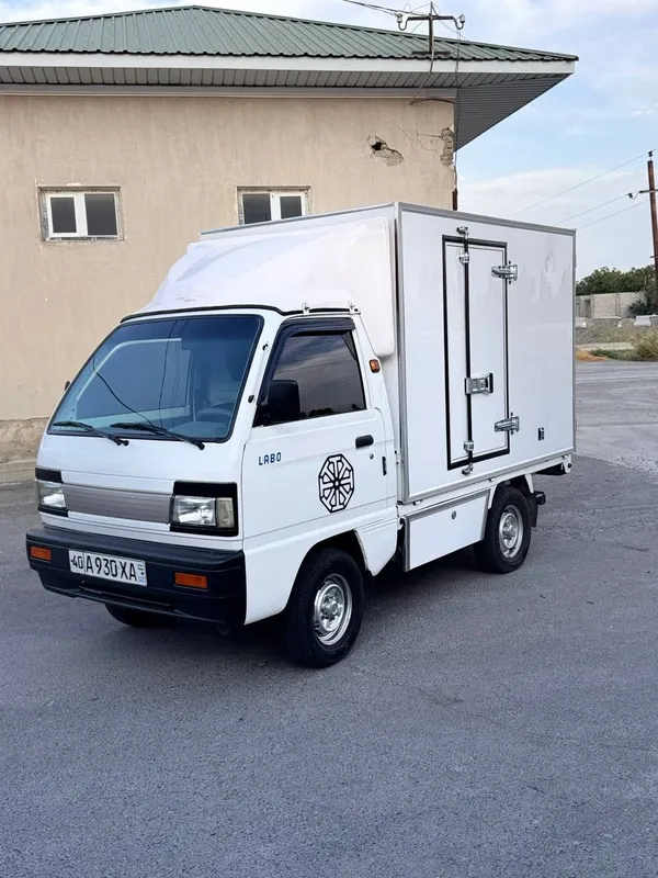 Labo 2022 sotiladi 1