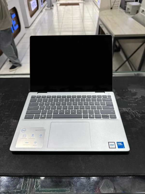 Dell Inspiron 14 Core5-120U/8GB/512GB SSD/15.6 FHD IPS