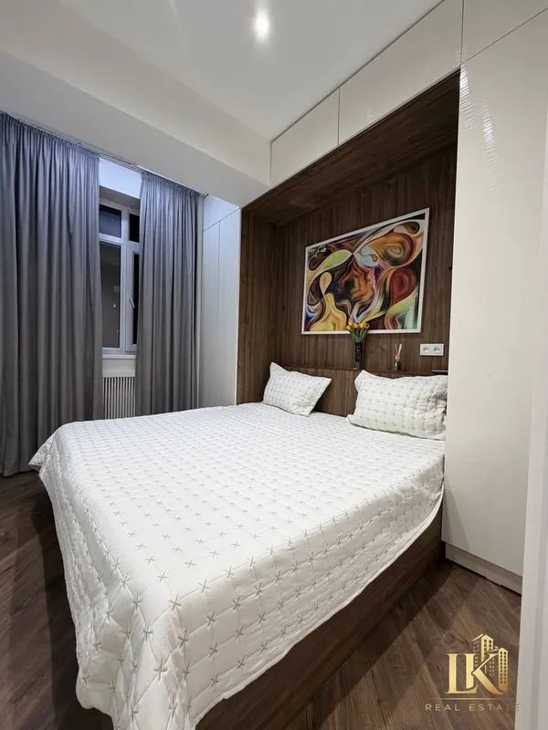 Продаётся уютная 2-комнатная квартира, 45 м², 2/9 (Мирзо-Улугбекский, ориентир: Паркентский)