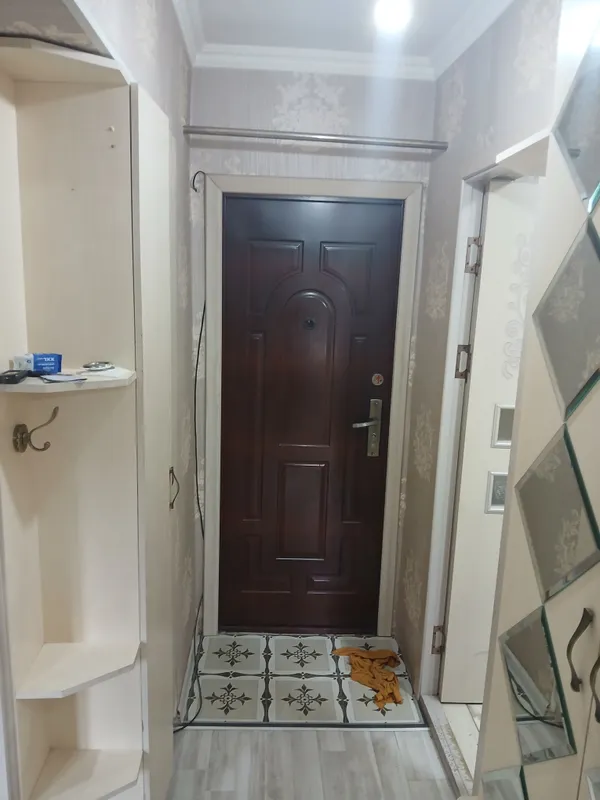 Novomoskovskaya ijarasi 6 Novomoskovskaya ijarasi 6