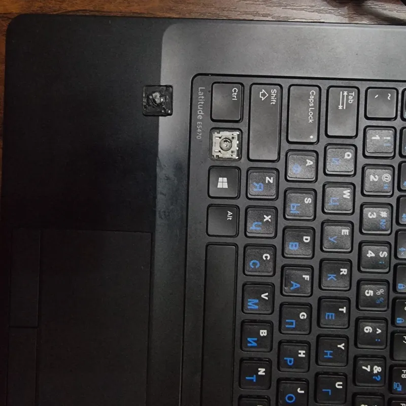 Продаётся Dell Latitude E5470 — фото 2