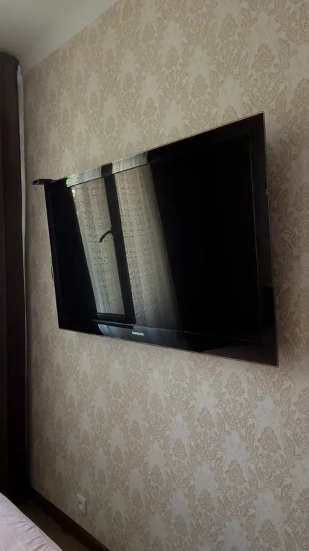 Samsung 55” televizorini sotaman. 2