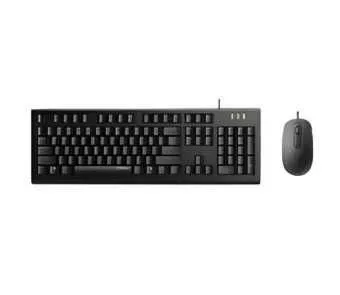 ; KEYBOARD & MOUSE wired X120Pro ; KEYBOARD & MOUSE wired X120Pro