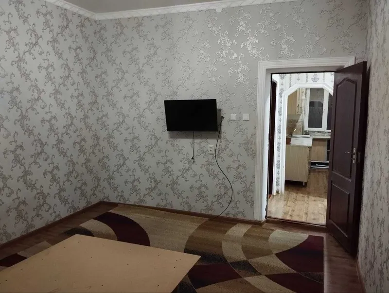 Сдаётся квартира рисвий бакалеяа — фото 2