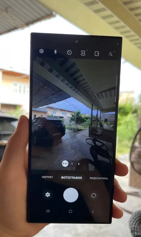 Samsung note 20 ultra 5g — фото 1