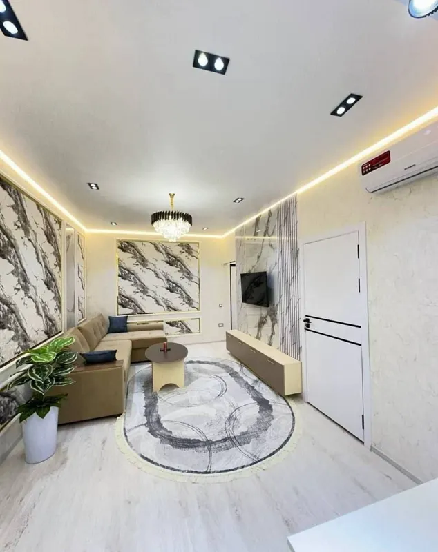 Чиланзар 8 квартал 2в3/2/4 меб тех ор. корзинка — фото 2