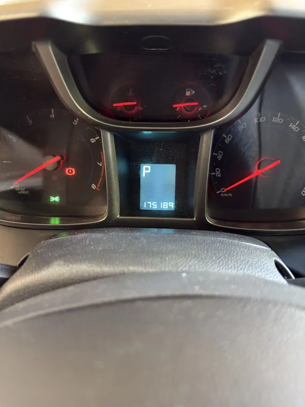 Orlando 2018 full 175,190km 3 Orlando 2018 full 175,190km 3
