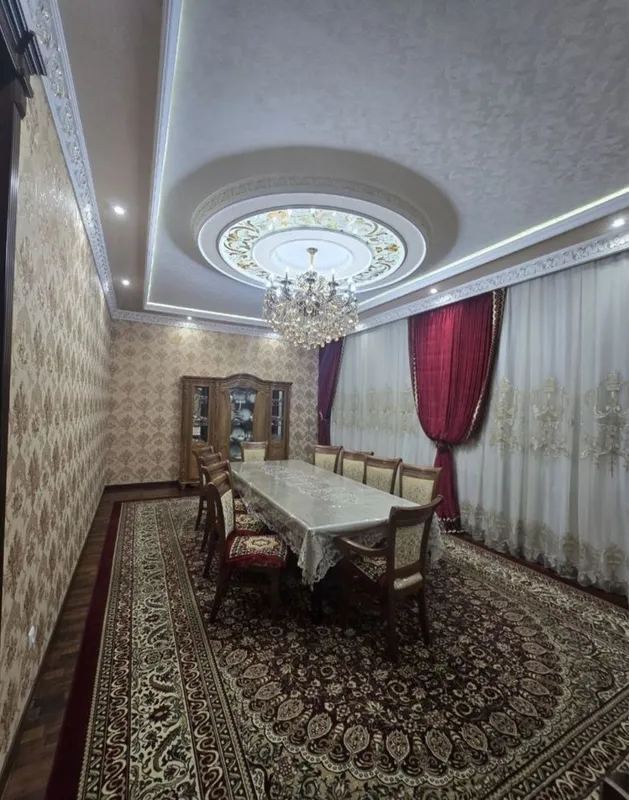 Сдае'тся дом Яккасаройском р ( Ракат м) 4 Сдае'тся дом Яккасаройском р ( Ракат м) 4