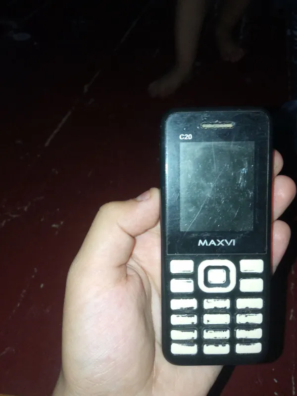 MAXWI C20 1 MAXWI C20 1