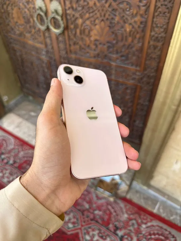 Iphone 13 128 gb 5