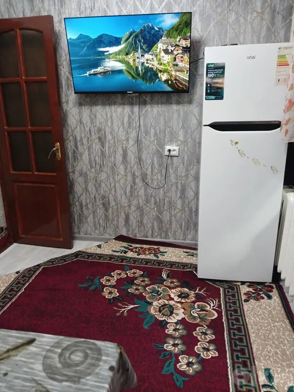 Kunlik kvartiraga bor. Algaritm 7 Kunlik kvartiraga bor. Algaritm 7