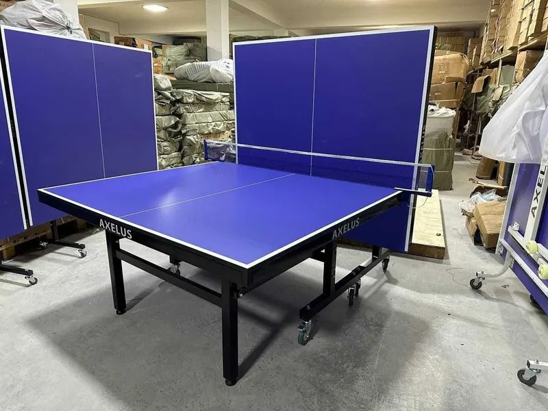 5 г. Stol tennis ishlab chqaruvchidan 1 qo'l 1 — фото 3