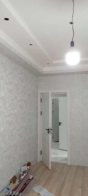 малярные работы 3