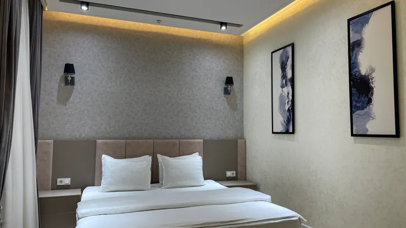 Mehmonxona /Hotel /отел / гостиница — фото 3