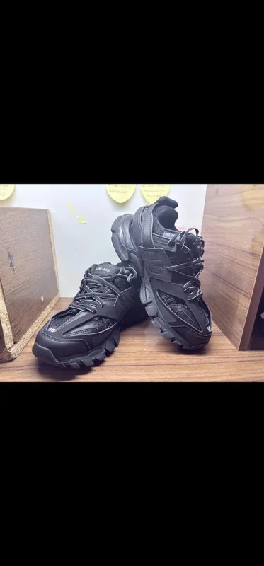 кроссовки Balenciaga track 39 — фото 1
