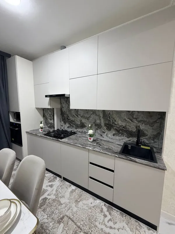 Продажа квартиры 2/3/9, ЖК Parkent Avenue (Паркентский новостройка) 4