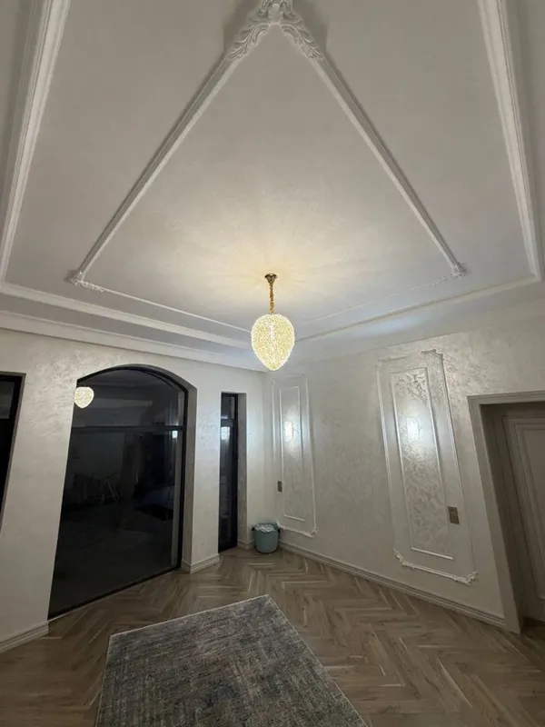 Продается коттедж 3.3 сотки с авторским ремонтом — фото 7