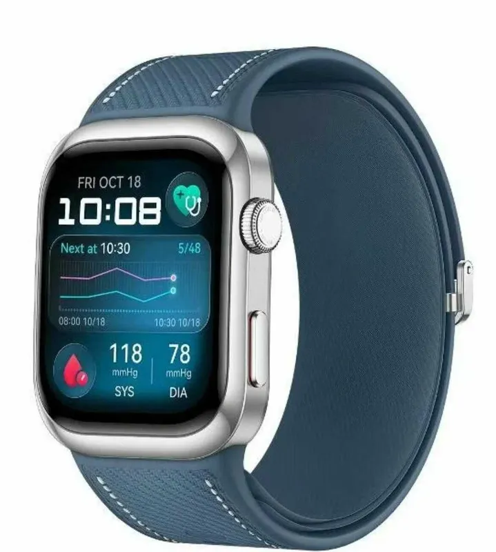 Huawei Watch D2 aqlli soatlari sotiladi 6 Huawei Watch D2 aqlli soatlari sotiladi 6
