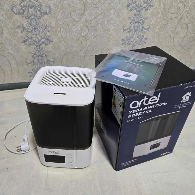 Увлажнитель воздуха Artel — фото 2