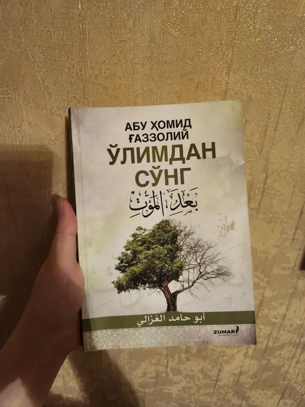 Книга «После смерти» Книга «После смерти»