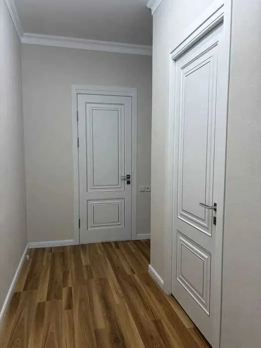Сдаётся 2-ком ЖК NRG JOMIY | Алмазар | 700$ | Евро — фото 4