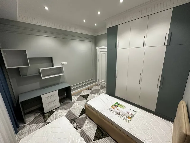 Xonsaroy Deplomat / Хонсарой Депломат сдается ID33 6