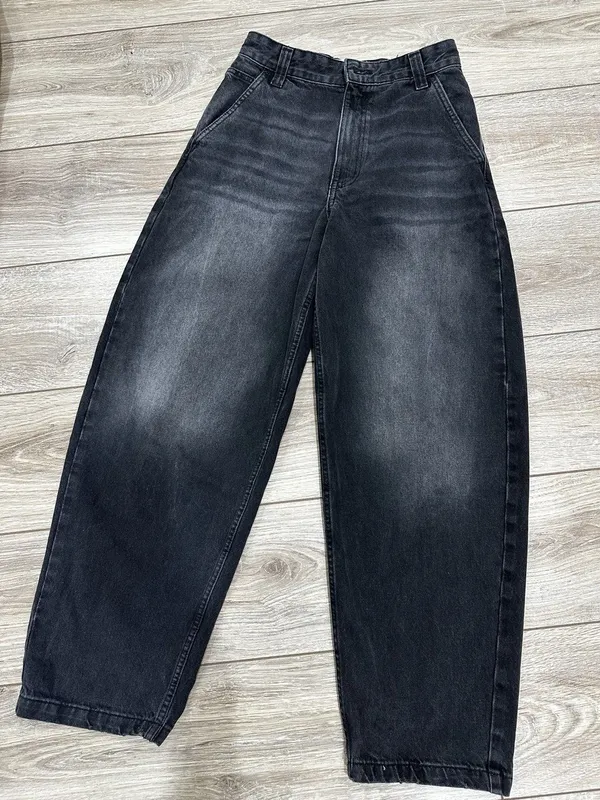 Джинсы от BERSHKA, пр-во: Египет. 2