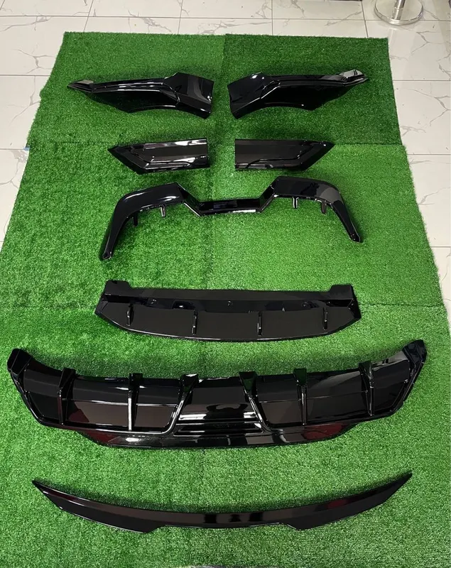 Body kit обвес BYD боди кит