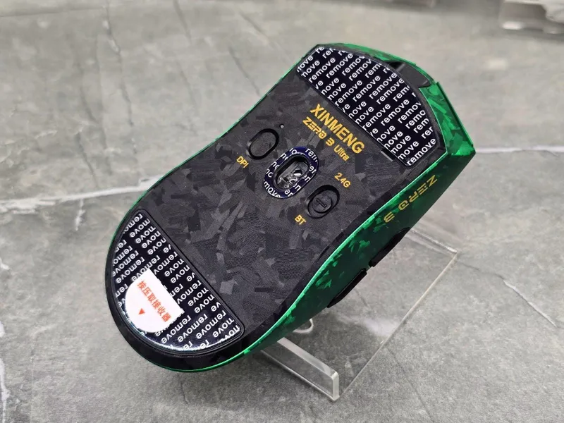 Мышь Xinmeng Zero 3 Ultra 4