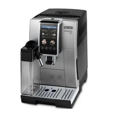 Kofemashina DeLonghi ECAM380.85.SB Dinamica