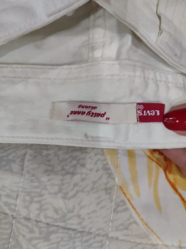 ayollar shimi Levis 2 ayollar shimi Levis 2