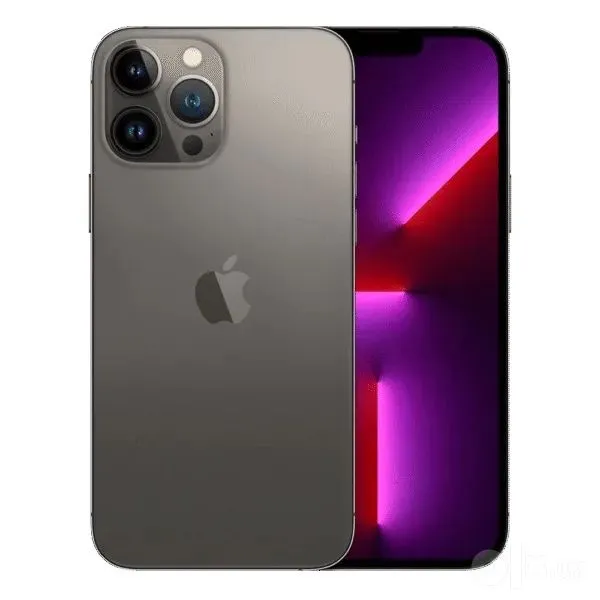 iPhone 13 Pro Max 128GB 2 iPhone 13 Pro Max 128GB 2