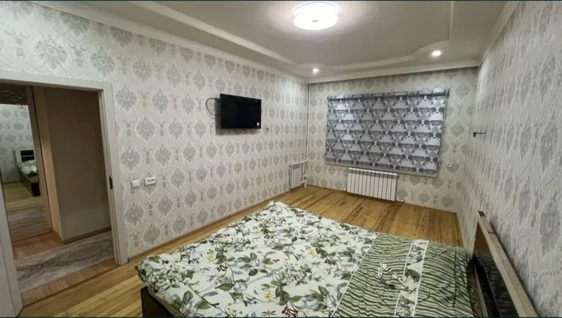 Квартира сдается в аренду студентам, помесячно и посуточно 1