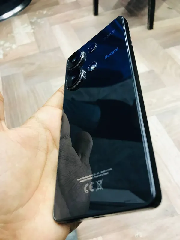 Redmi note 13 pro 1