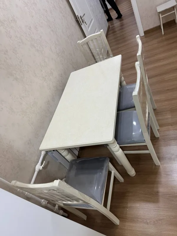 Stol stul стол стуллар столь стулья деревянные стулья — фото 2