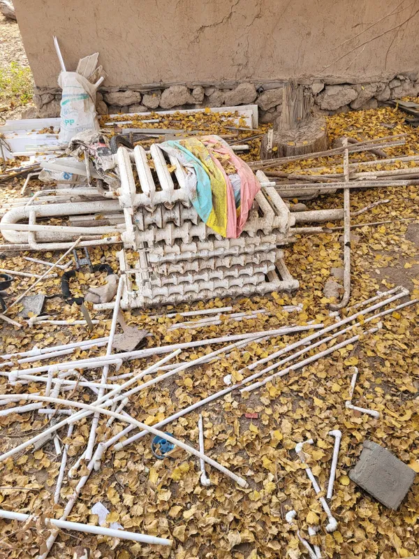 Чугунная Родятор — фото 1