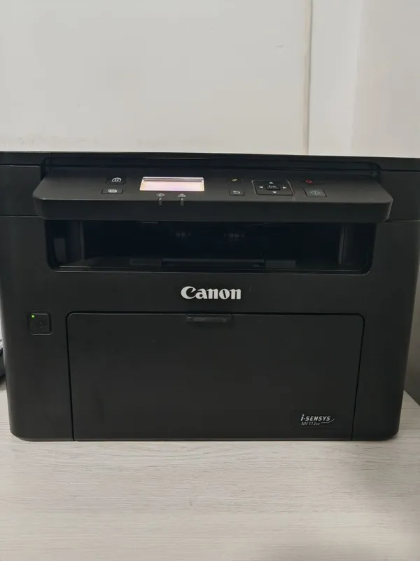 Canon j-SENSYS MF113w 1