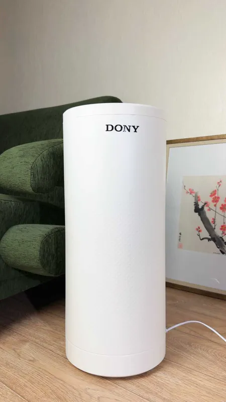 Воздухоочиститель DONY 5 PRO Воздухоочиститель DONY 5 PRO