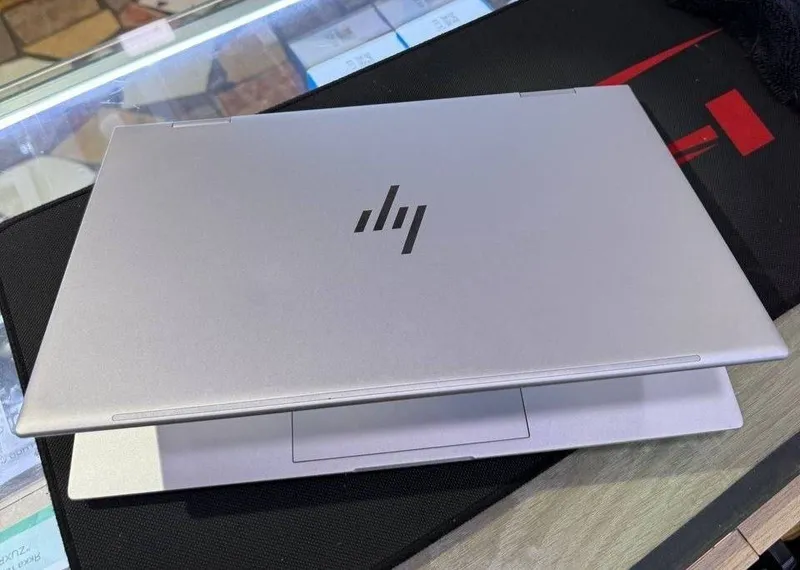 HP Envy x360 i7 12-avlod 16GB 512GB SSD sensor 360 ideal — фото 3 HP Envy x360 i7 12-avlod 16GB 512GB SSD sensor 360 ideal — фото 3