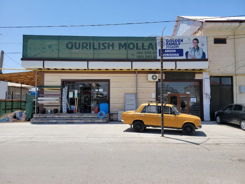 Srochno hovli sotiladi. Magazin qilib taxlangan. 4