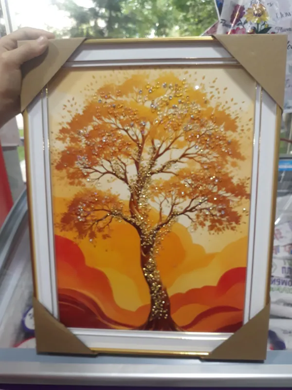 yangi partiret ustgi qismi burtirilgan beserlari .