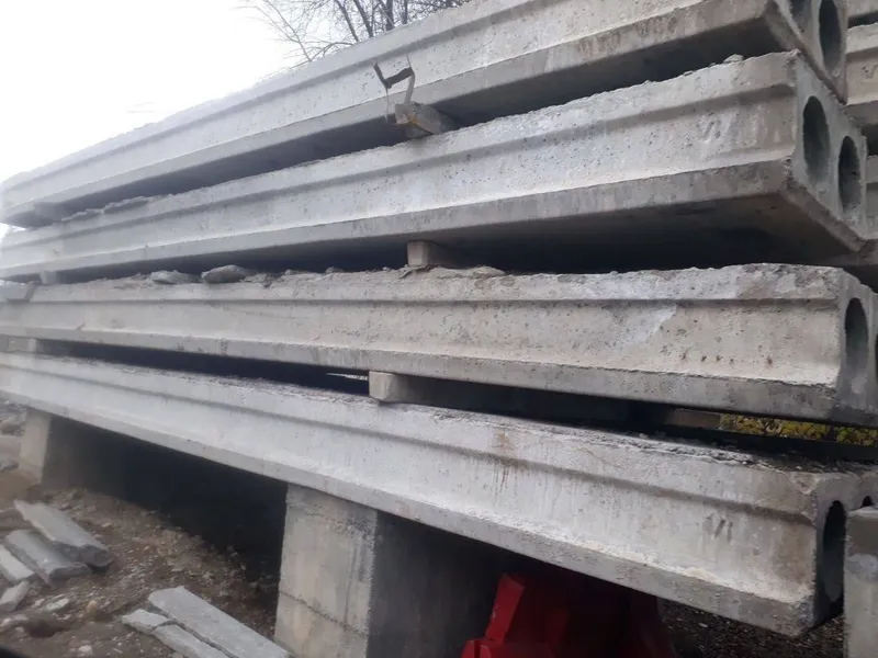 Beton plitalar B/u barcha razmerlar bor — фото 3